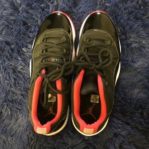 Jordan Retro 11